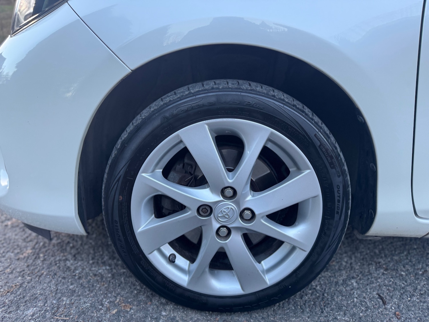 Used Toyota Yaris 2015 for sale - 77100581: Photo 40