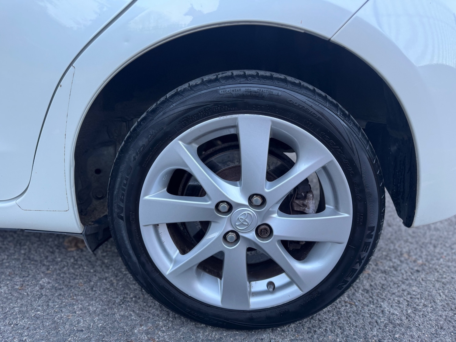 Used Toyota Yaris 2015 for sale - 77100581: Photo 41