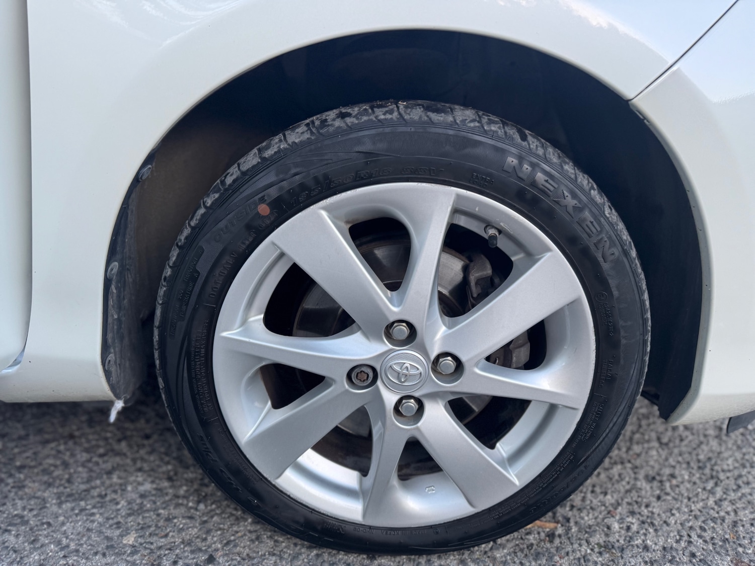 Used Toyota Yaris 2015 for sale - 77100581: Photo 43