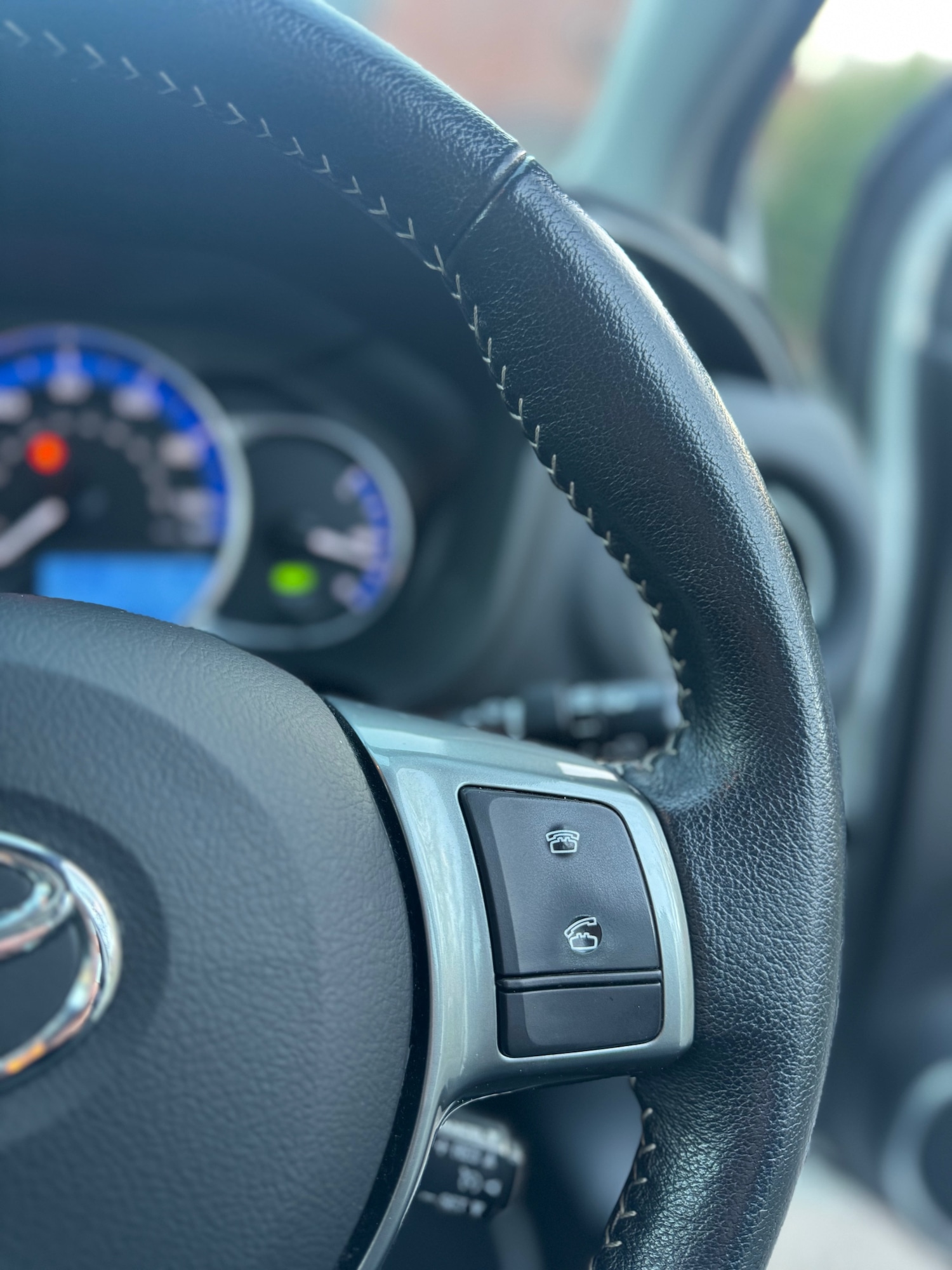 Used Toyota Yaris 2015 for sale - 77100581: Photo 47