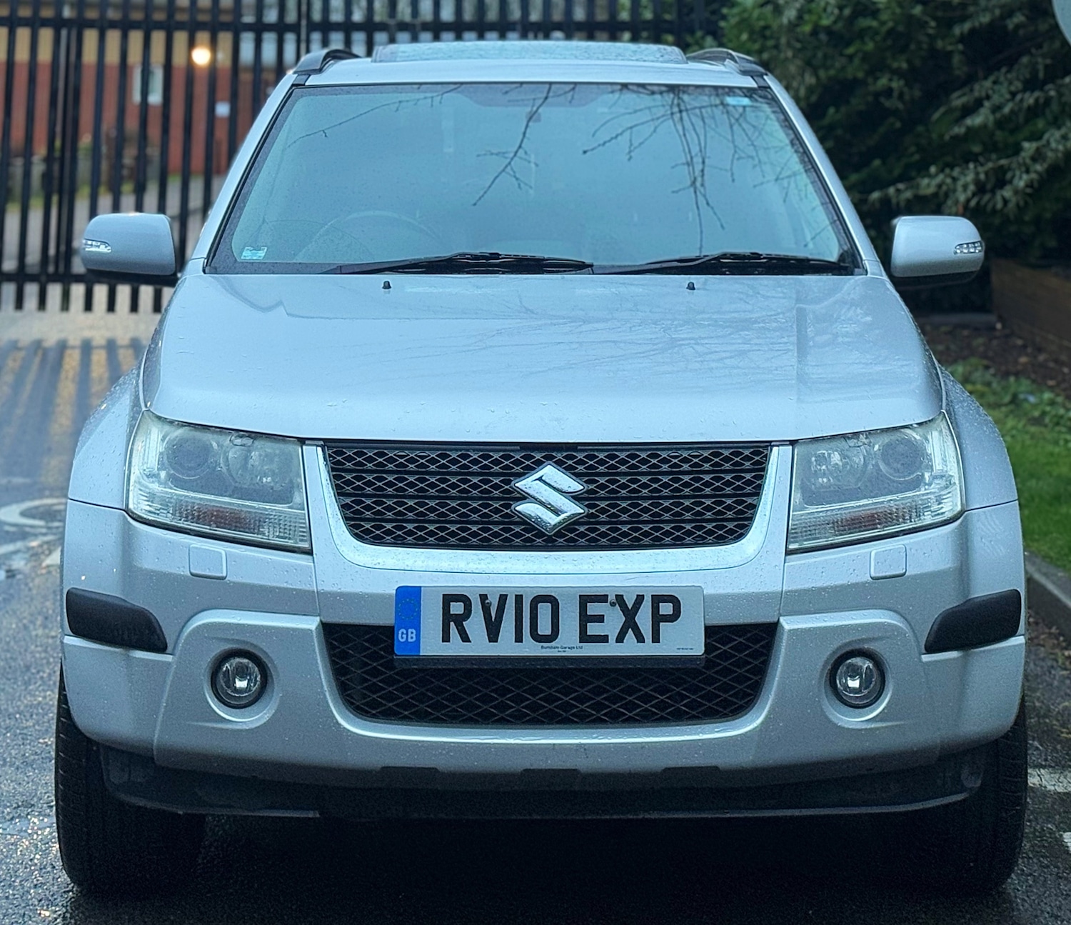 Used Suzuki Grand Vitara 2010 for sale - 78011355: Photo 10