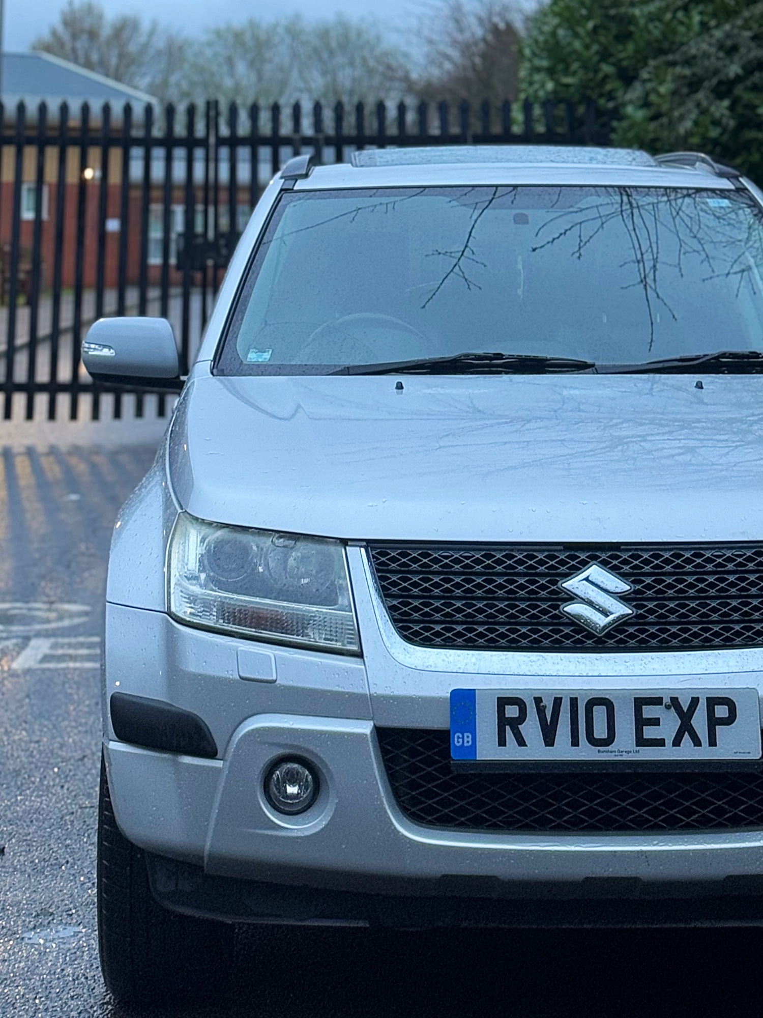 Used Suzuki Grand Vitara 2010 for sale - 78011355: Photo 11