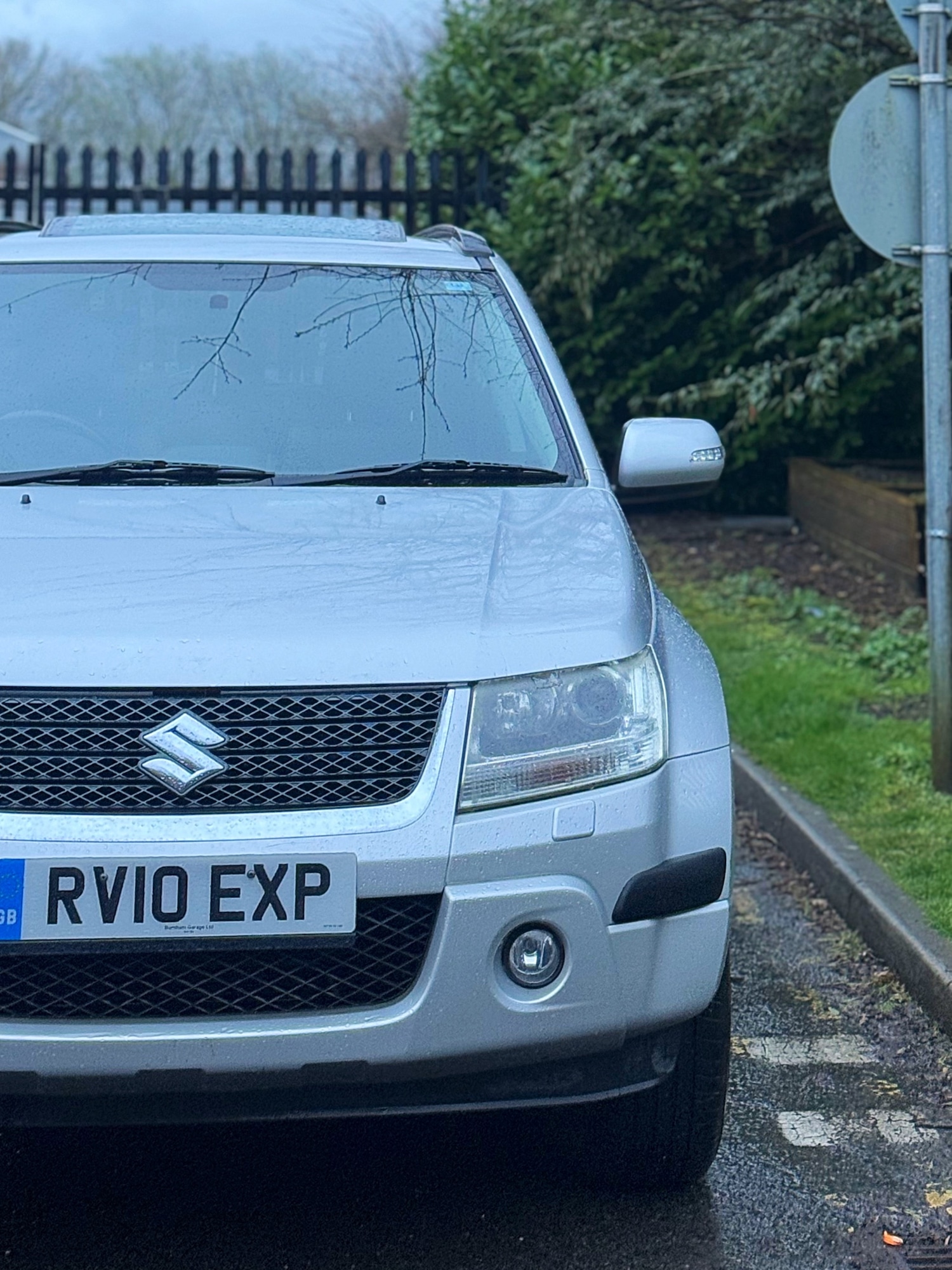 Used Suzuki Grand Vitara 2010 for sale - 78011355: Photo 12