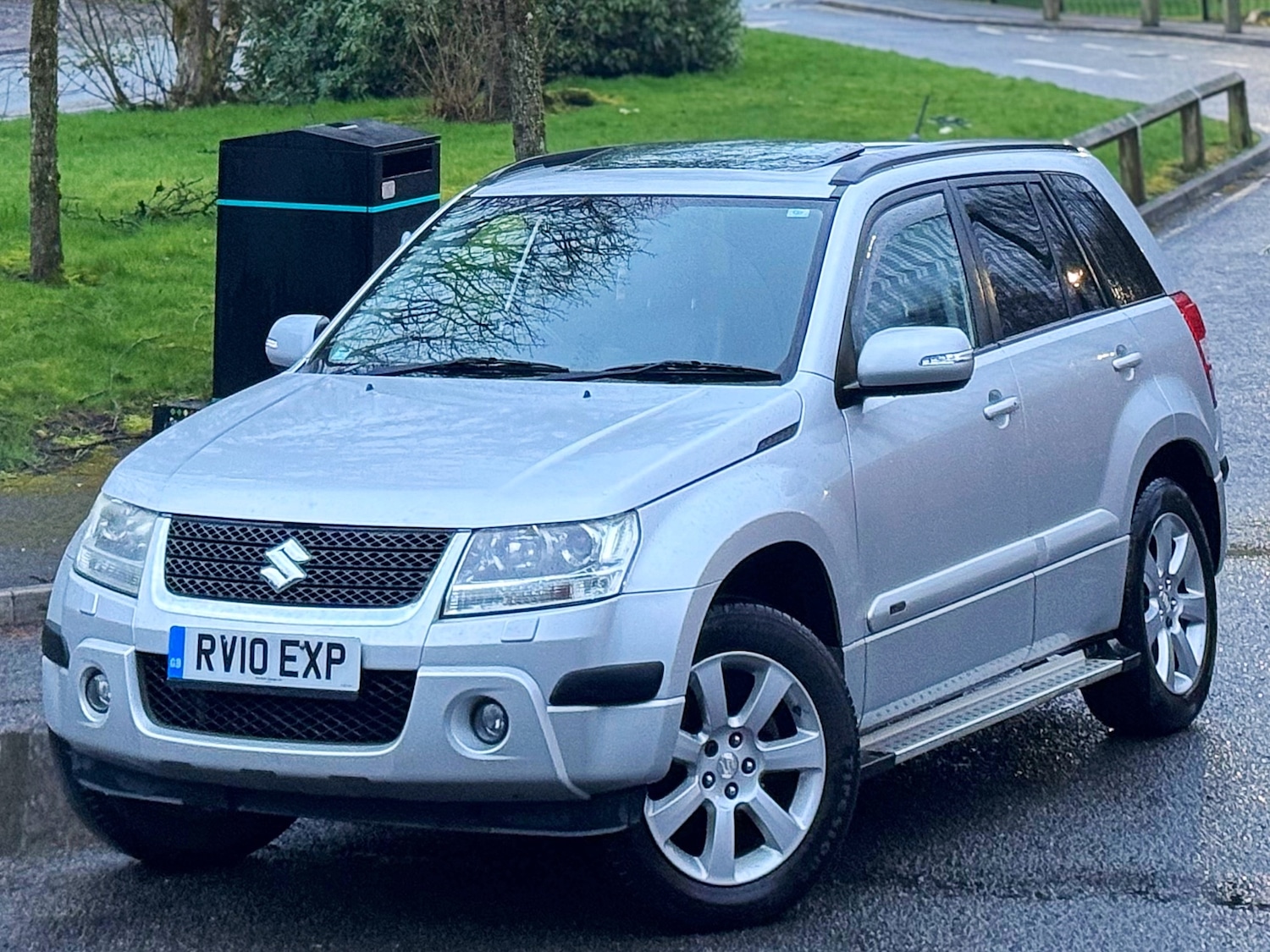 Used Suzuki Grand Vitara 2010 for sale - 78011355: Photo 13