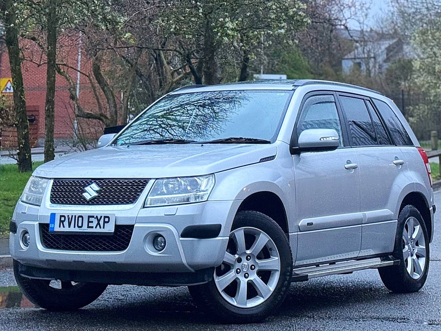 Used Suzuki Grand Vitara 2010 for sale - 78011355: Photo 15