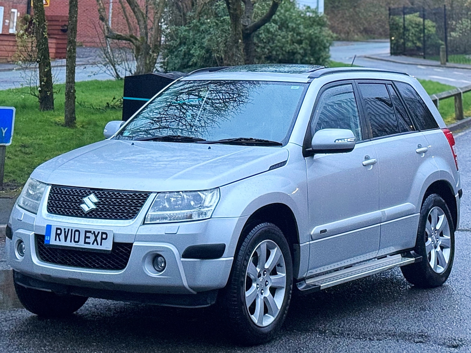 Used Suzuki Grand Vitara 2010 for sale - 78011355: Photo 17
