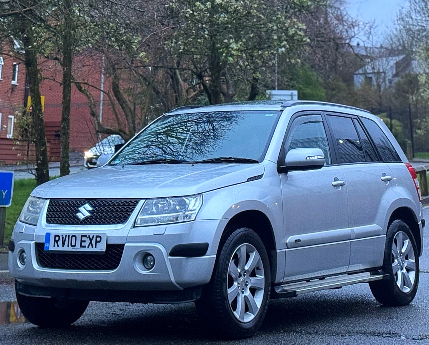 Used Suzuki Grand Vitara 2010 for sale - 78011355: Photo 18