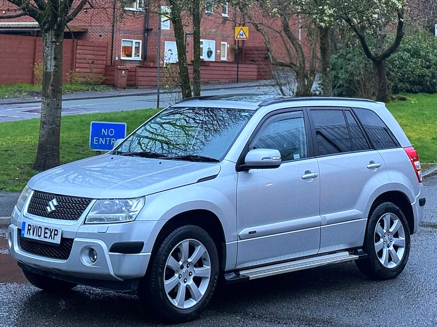 Used Suzuki Grand Vitara 2010 for sale - 78011355: Photo 19
