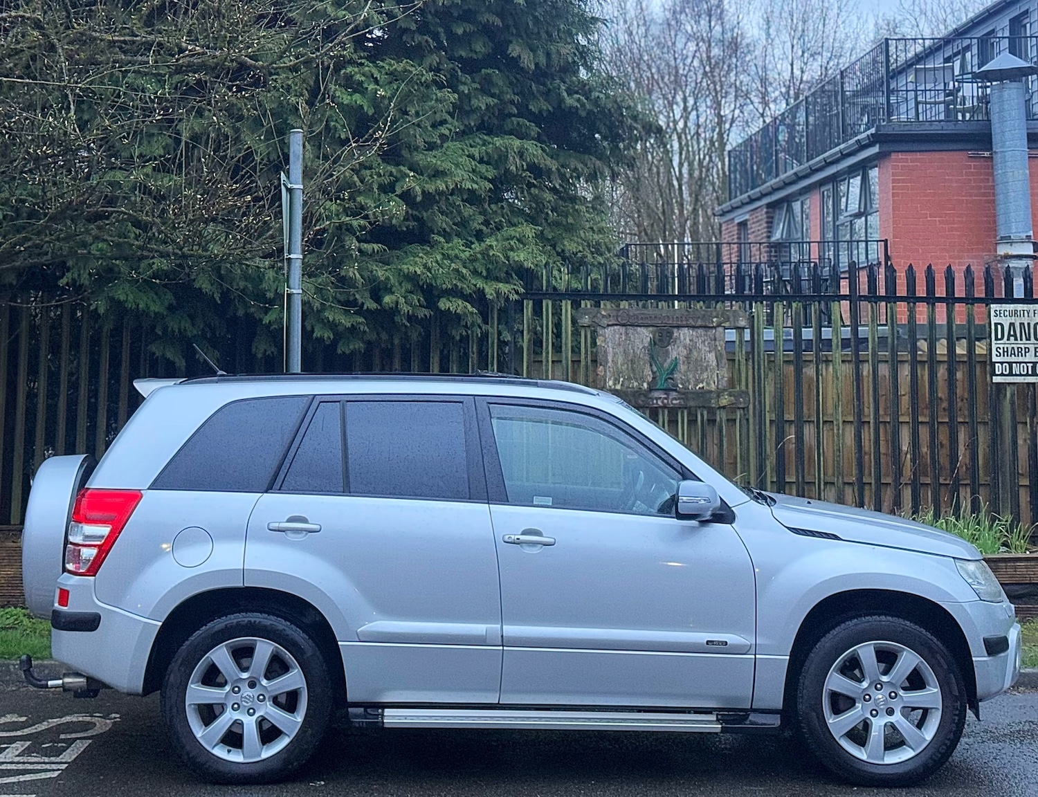 Used Suzuki Grand Vitara 2010 for sale - 78011355: Photo 20