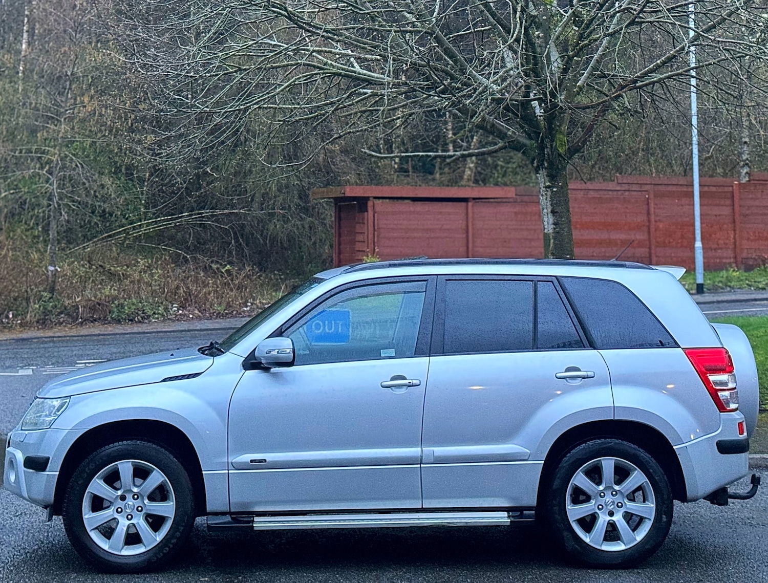 Used Suzuki Grand Vitara 2010 for sale - 78011355: Photo 21
