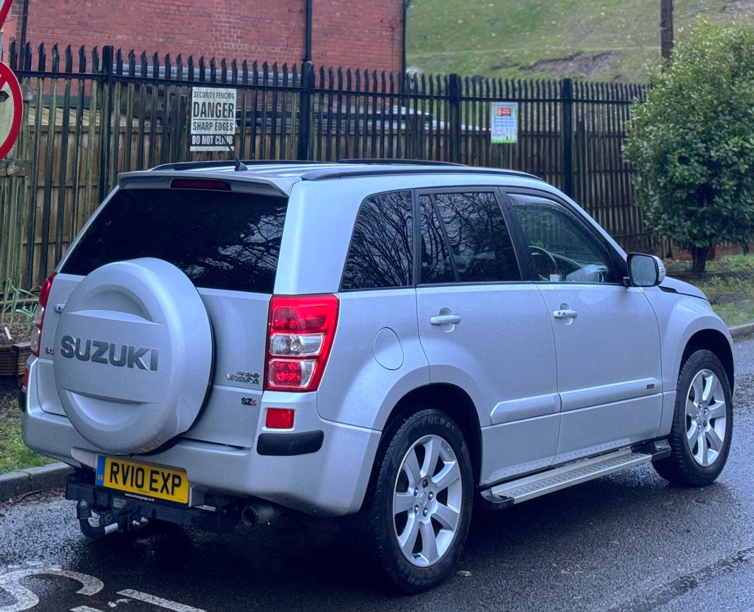 Used Suzuki Grand Vitara 2010 for sale - 78011355: Photo 22