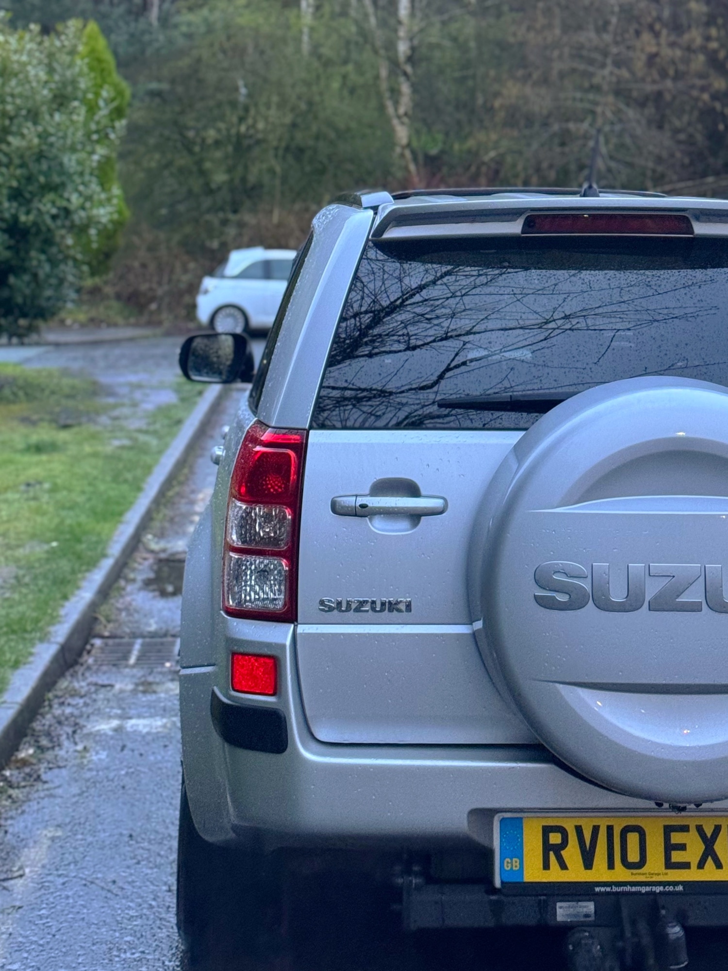 Used Suzuki Grand Vitara 2010 for sale - 78011355: Photo 26