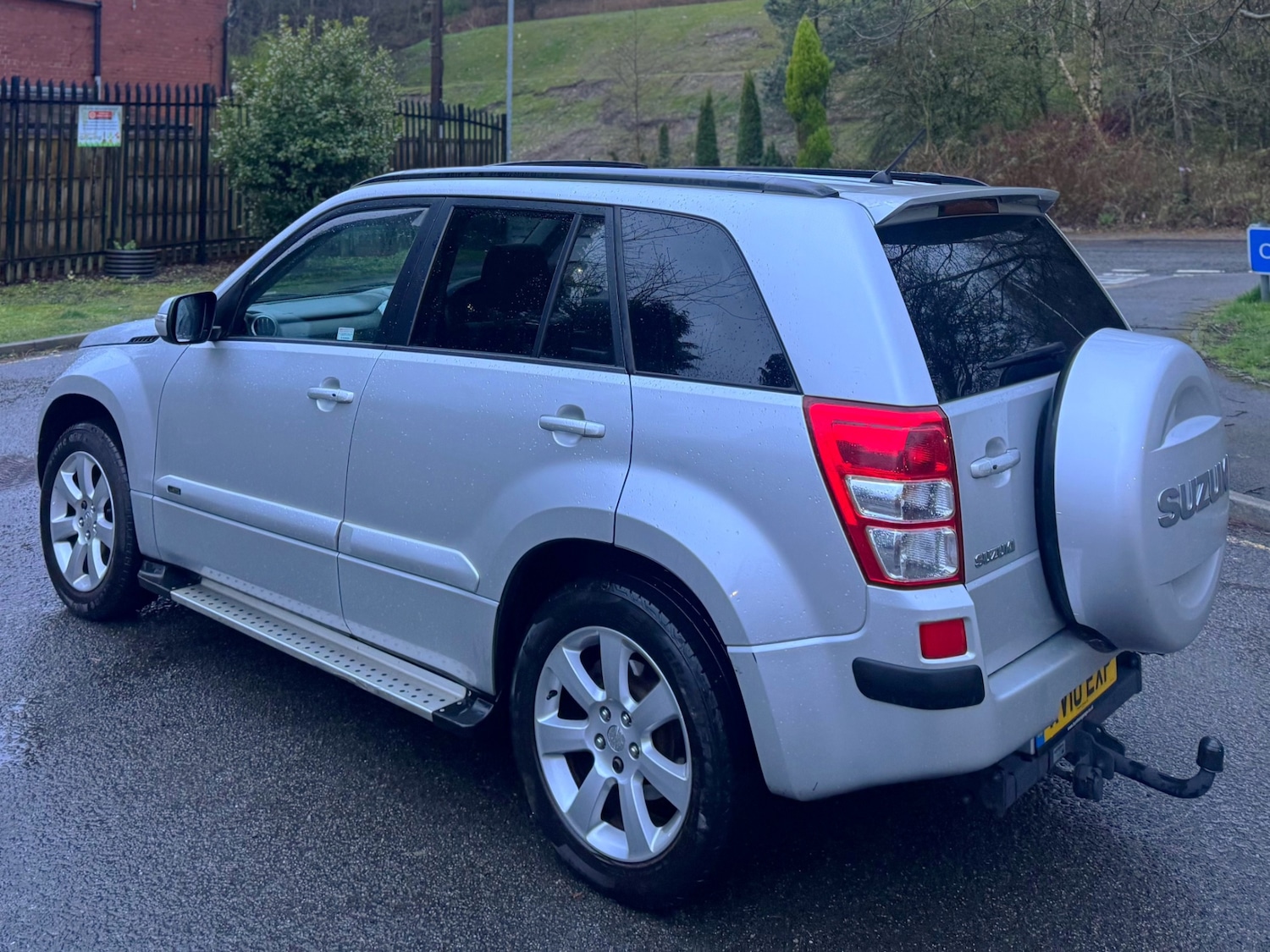 Used Suzuki Grand Vitara 2010 for sale - 78011355: Photo 28