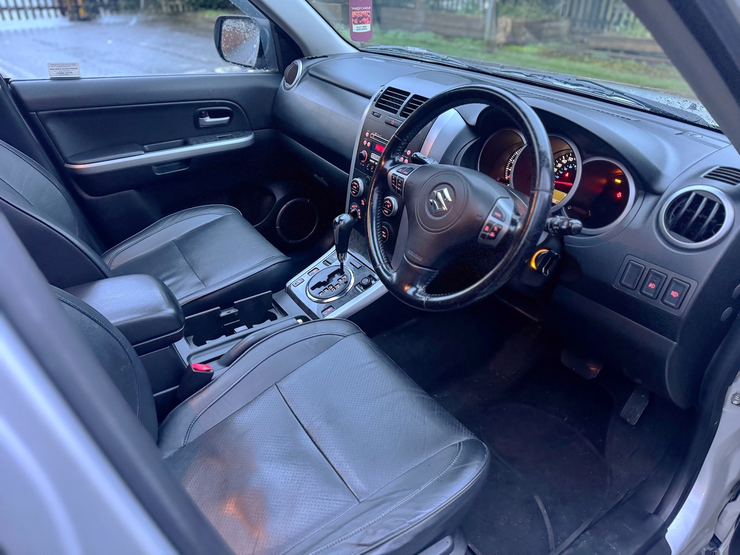 Used Suzuki Grand Vitara 2010 for sale - 78011355: Photo 29