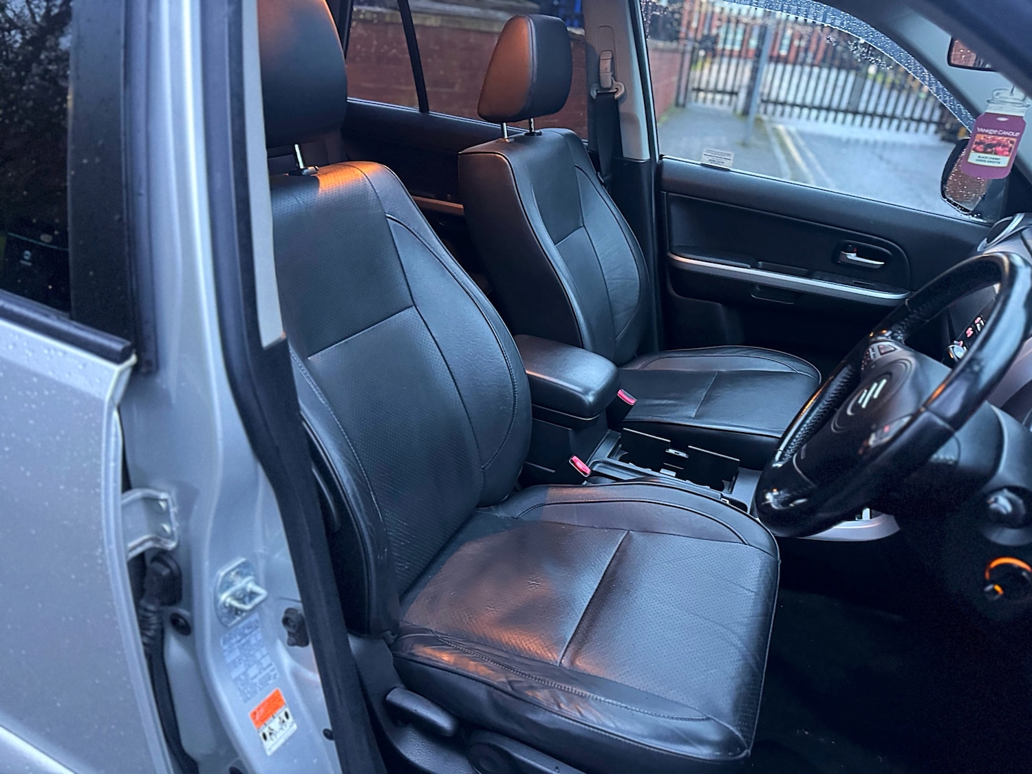 Used Suzuki Grand Vitara 2010 for sale - 78011355: Photo 32