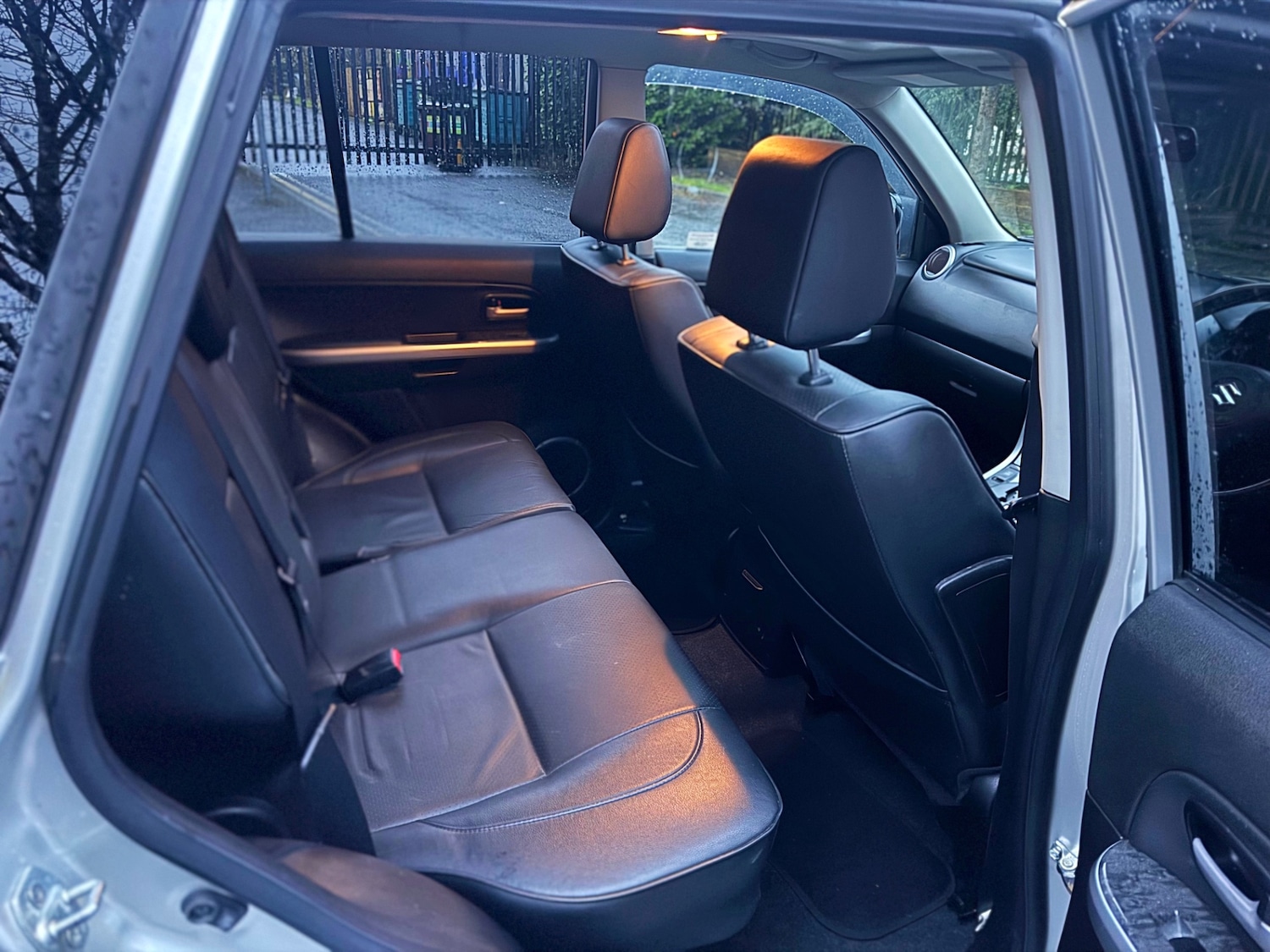 Used Suzuki Grand Vitara 2010 for sale - 78011355: Photo 33