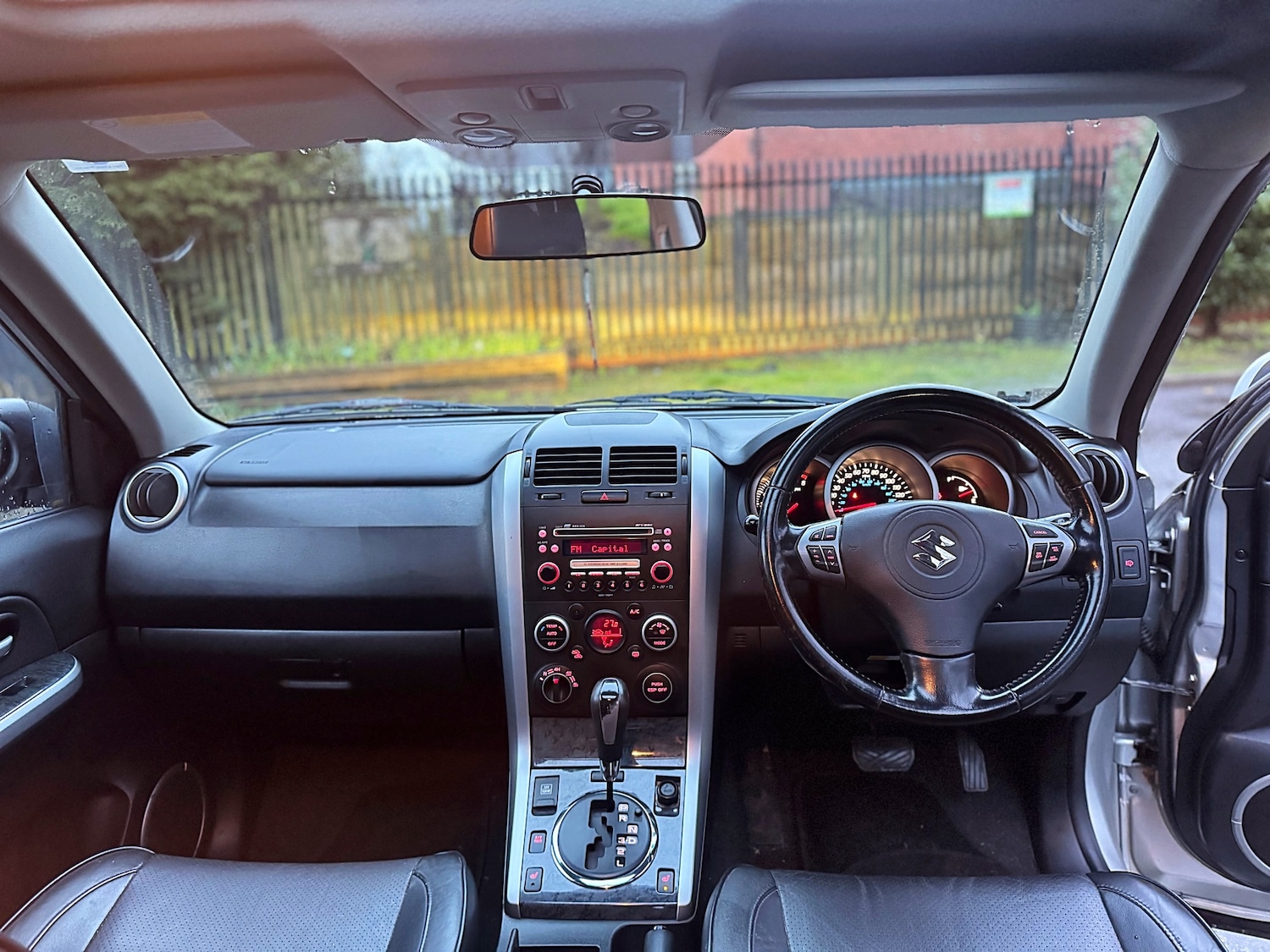 Used Suzuki Grand Vitara 2010 for sale - 78011355: Photo 34