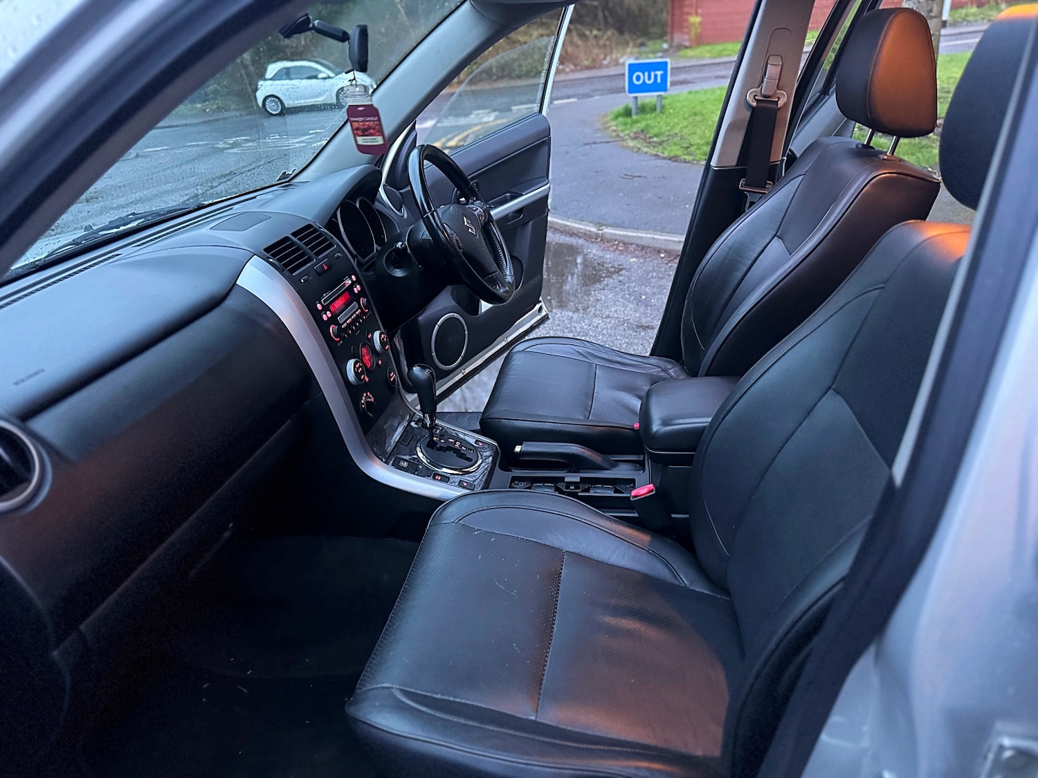 Used Suzuki Grand Vitara 2010 for sale - 78011355: Photo 36