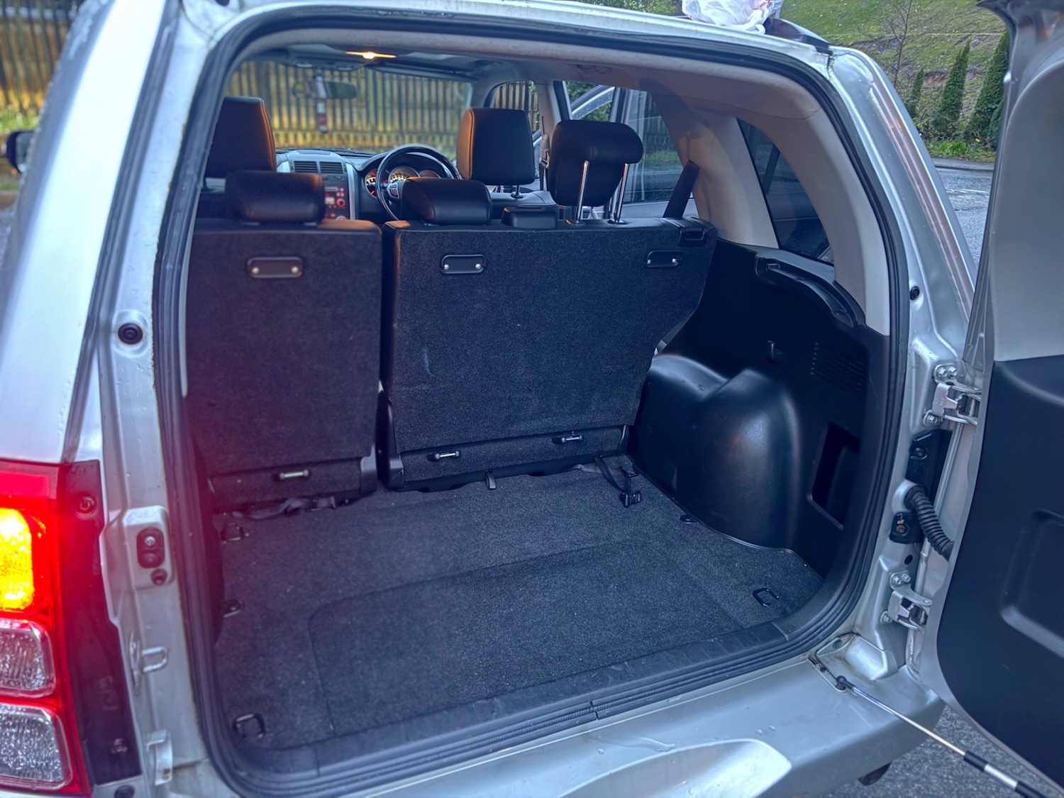 Used Suzuki Grand Vitara 2010 for sale - 78011355: Photo 39