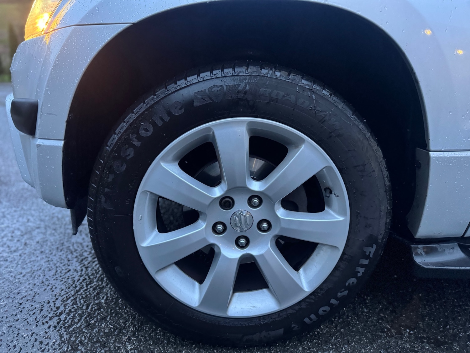 Used Suzuki Grand Vitara 2010 for sale - 78011355: Photo 40