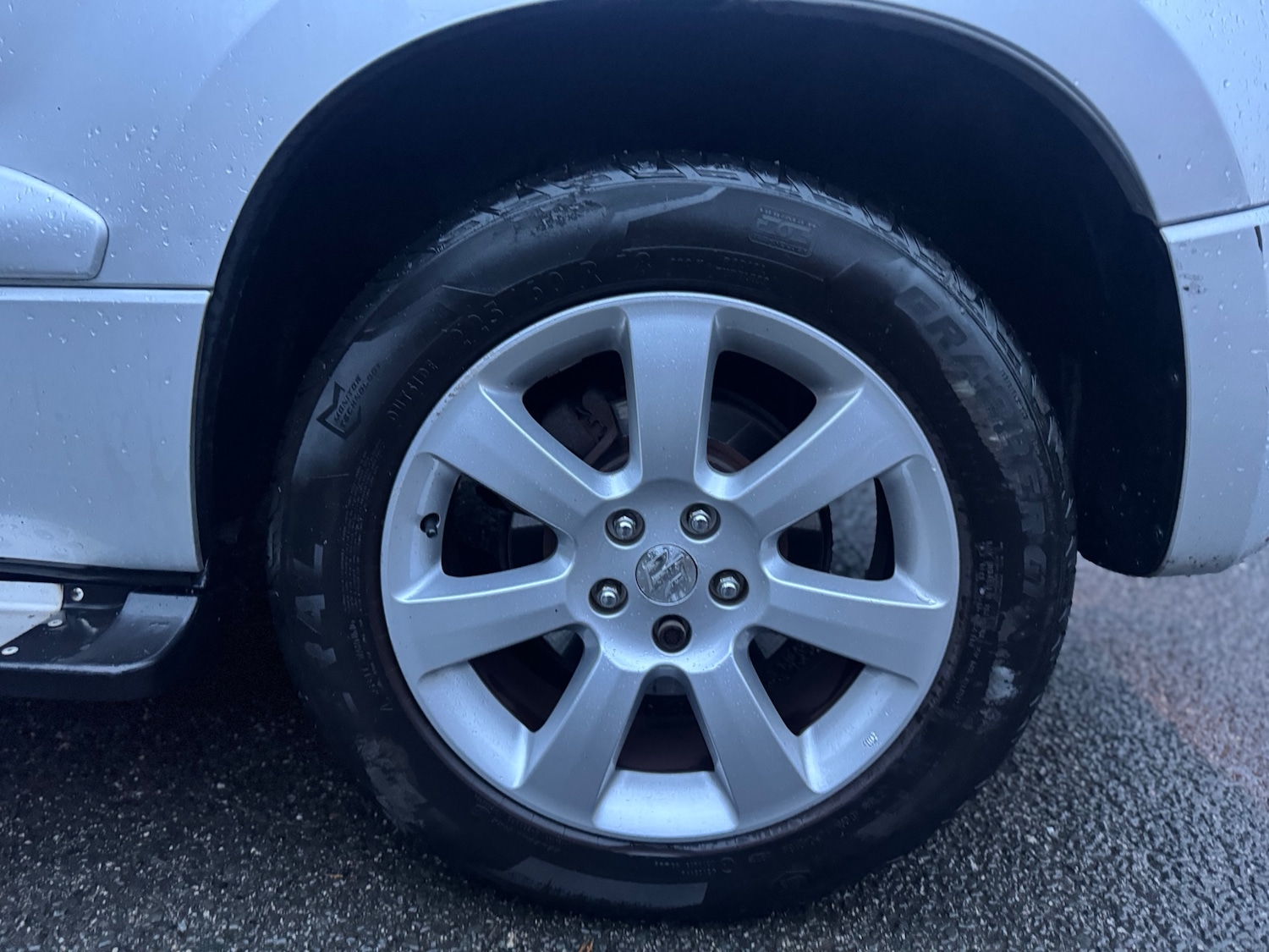 Used Suzuki Grand Vitara 2010 for sale - 78011355: Photo 41