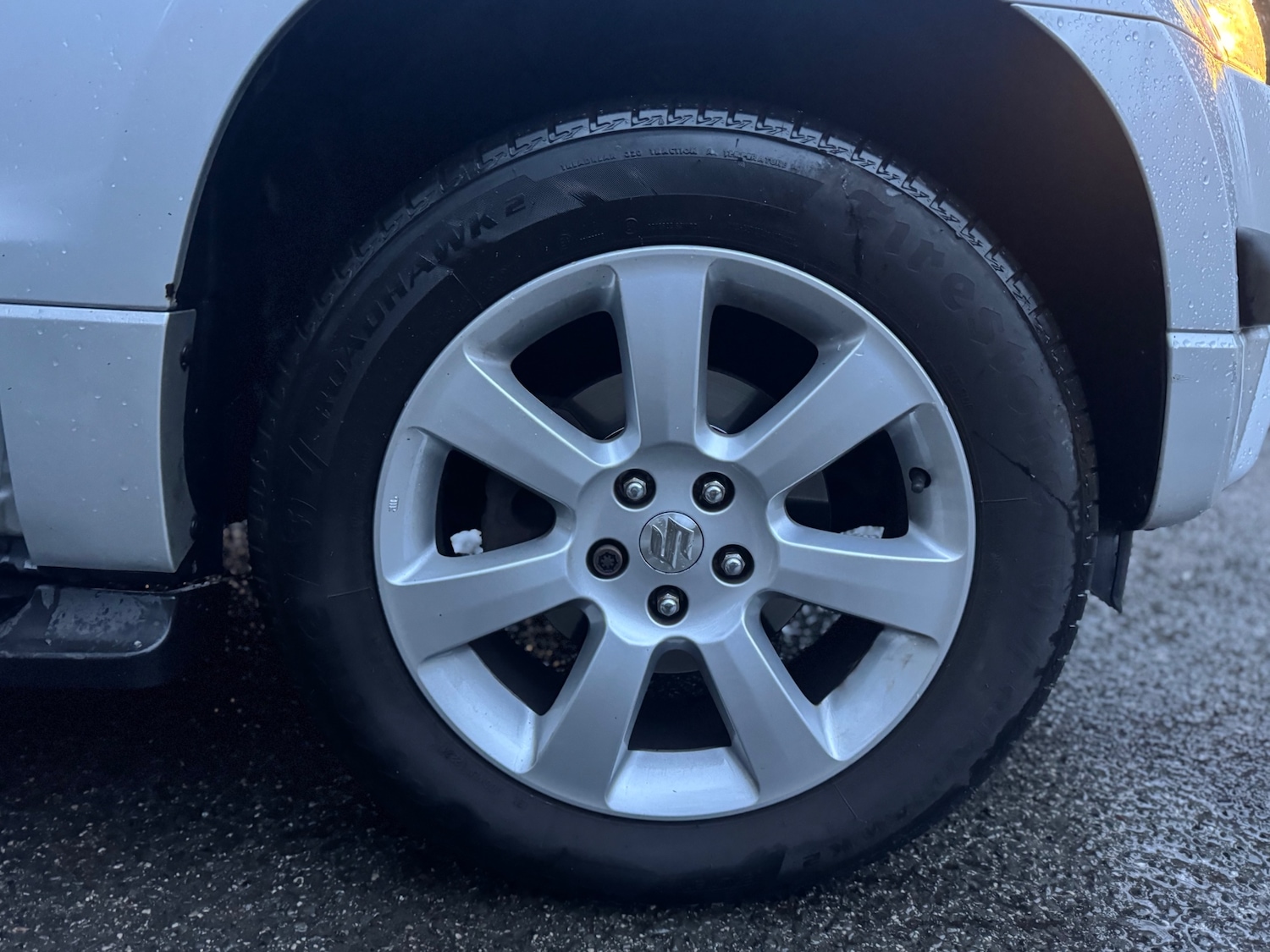 Used Suzuki Grand Vitara 2010 for sale - 78011355: Photo 43