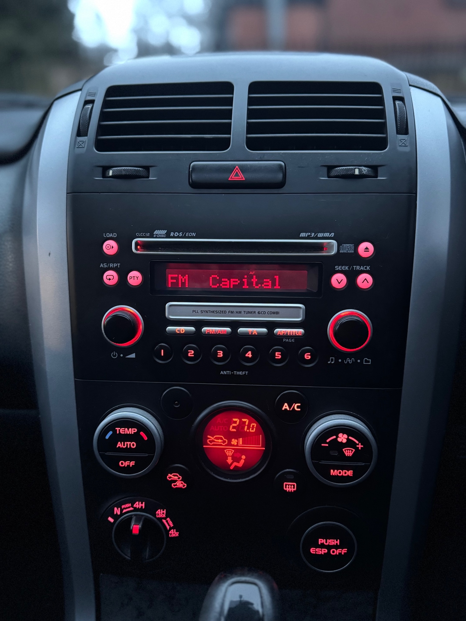 Used Suzuki Grand Vitara 2010 for sale - 78011355: Photo 48