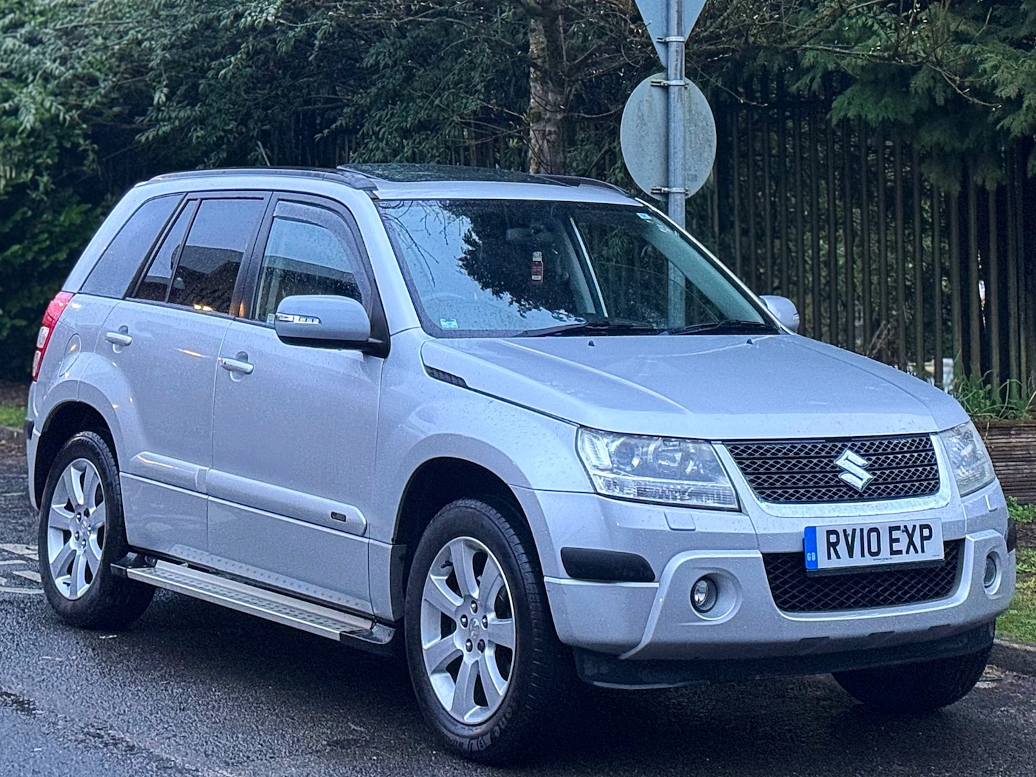 Used Suzuki Grand Vitara 2010 for sale - 78011355: Photo 6