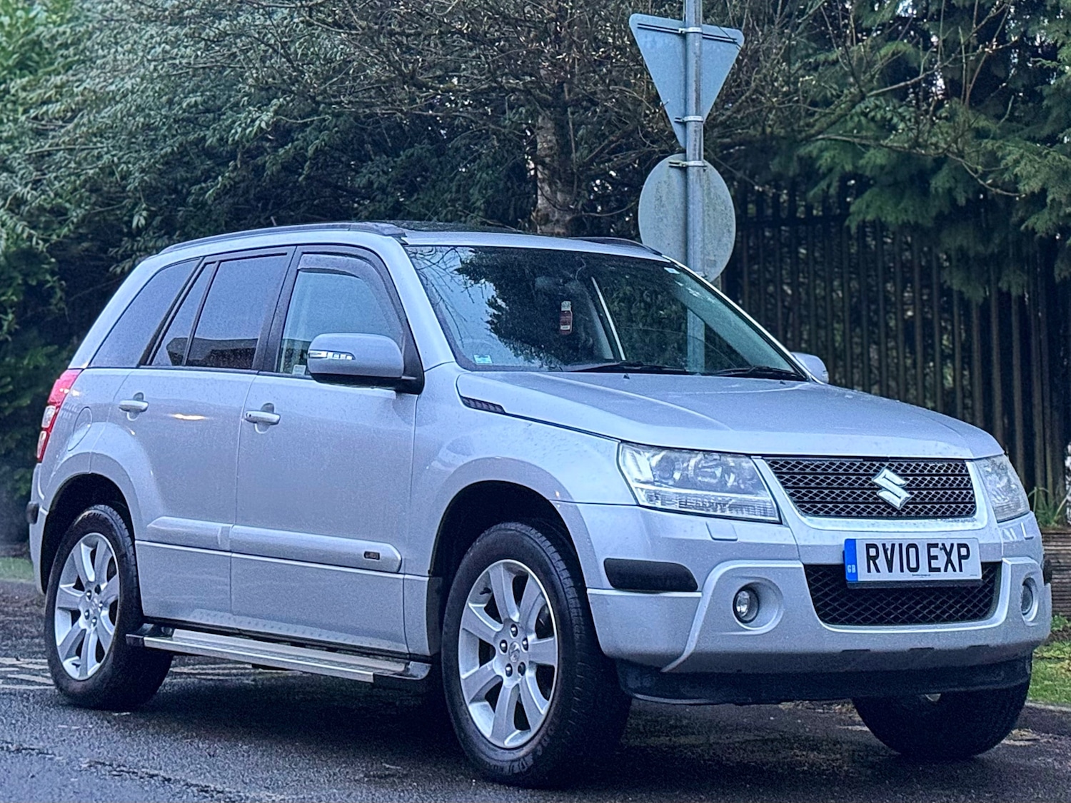 Used Suzuki Grand Vitara 2010 for sale - 78011355: Photo 7