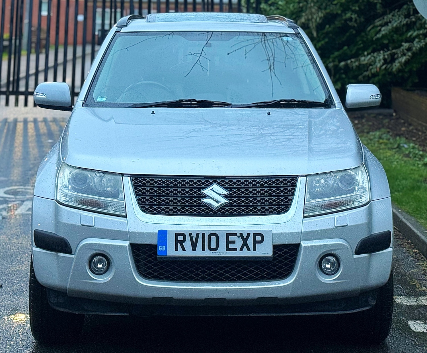 Used Suzuki Grand Vitara 2010 for sale - 78011355: Photo 9