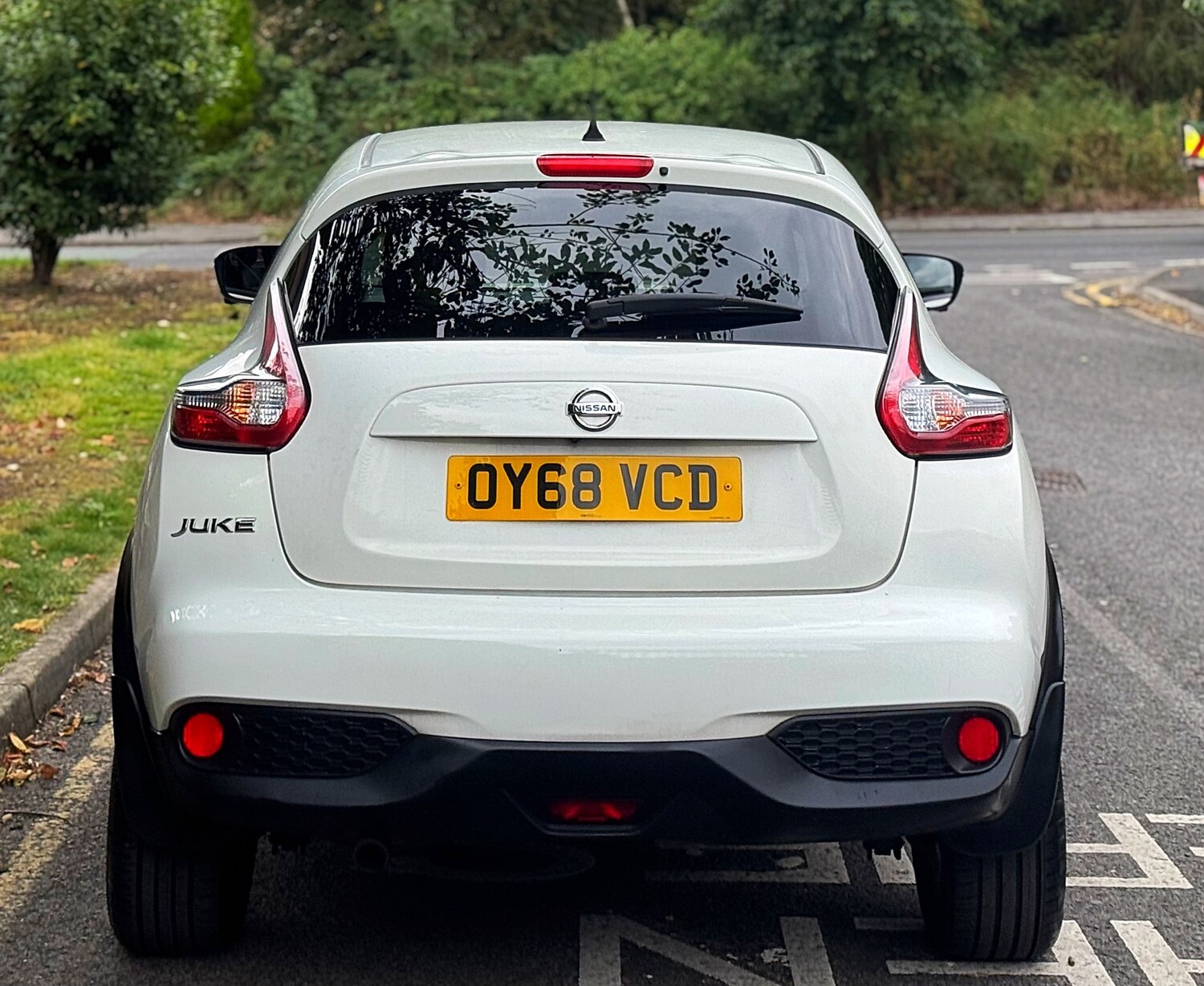 Vehicle 23