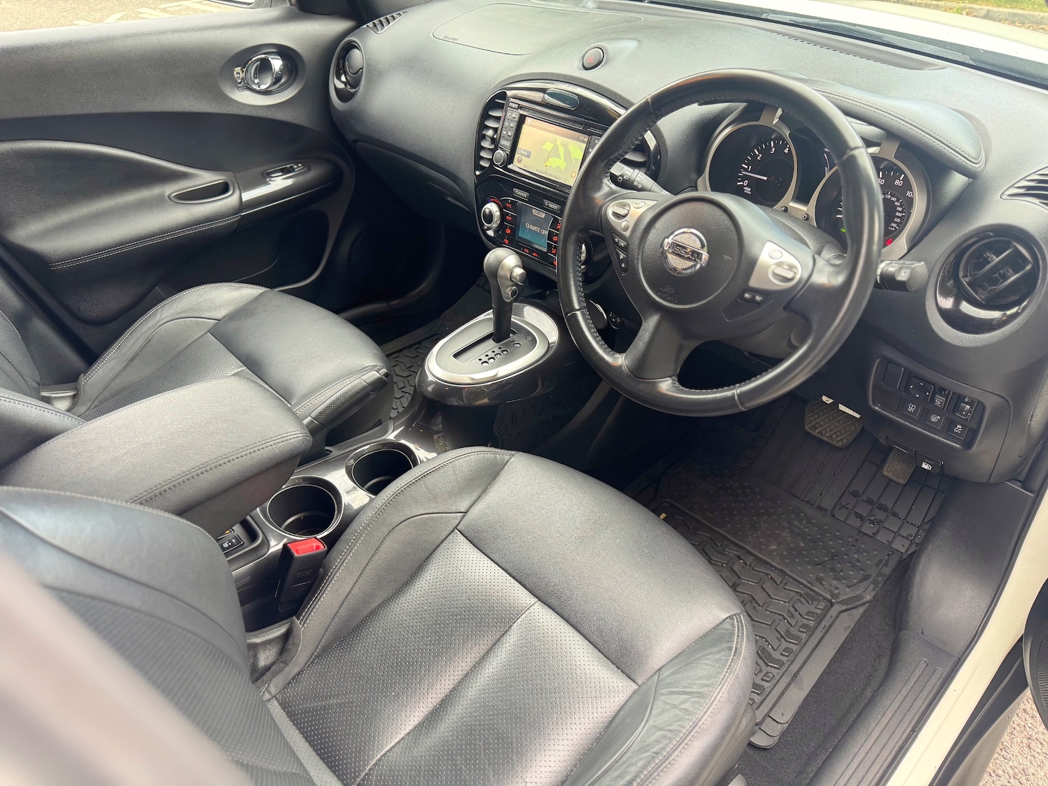 Vehicle 29