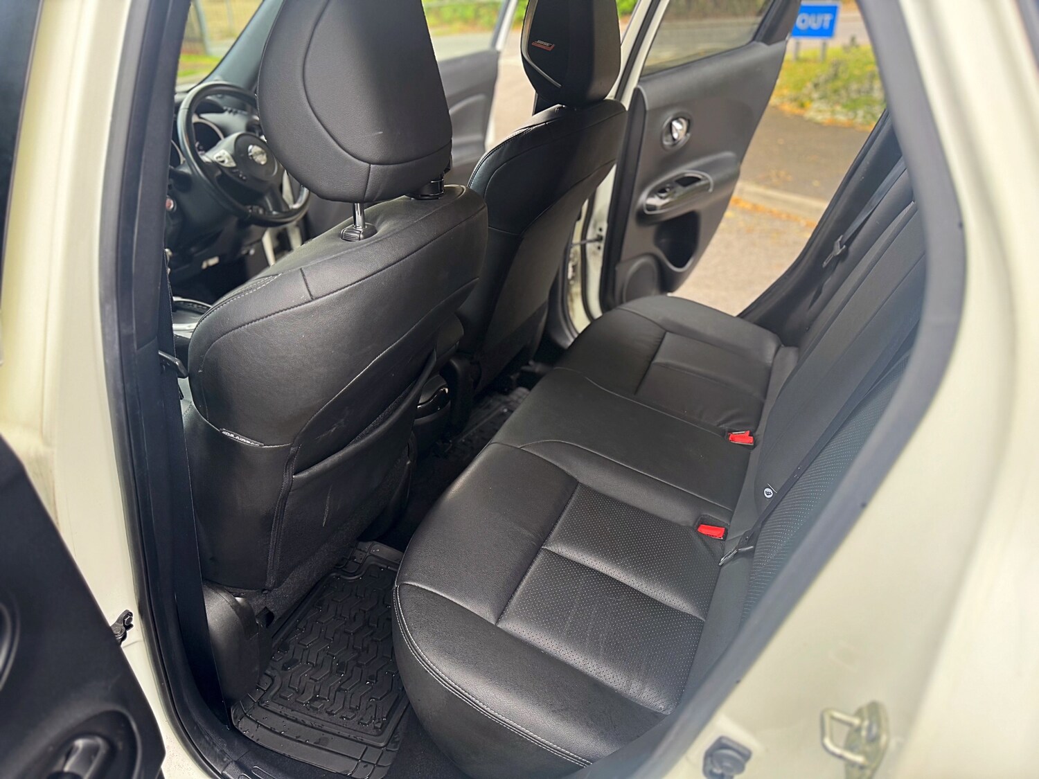 Vehicle 36