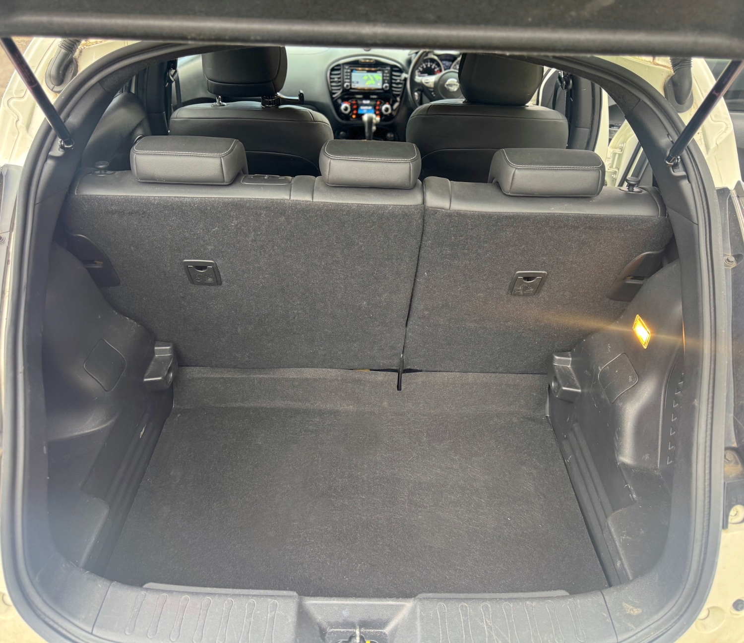 Vehicle 38