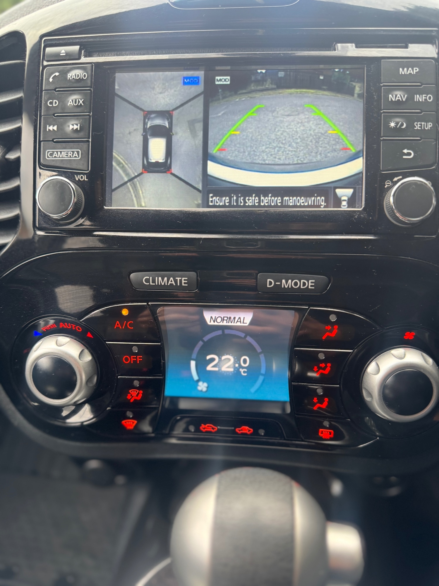Vehicle 54