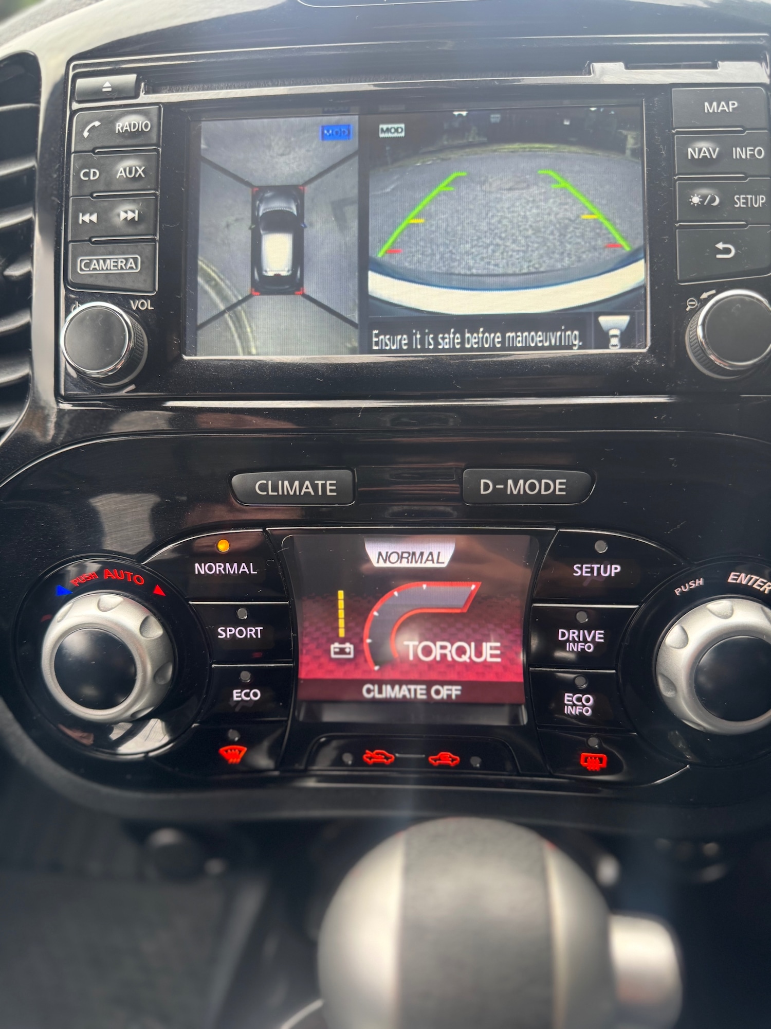 Vehicle 55