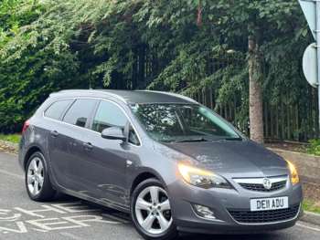 2011 (11) - 1.6i 16V SRi 5dr Auto