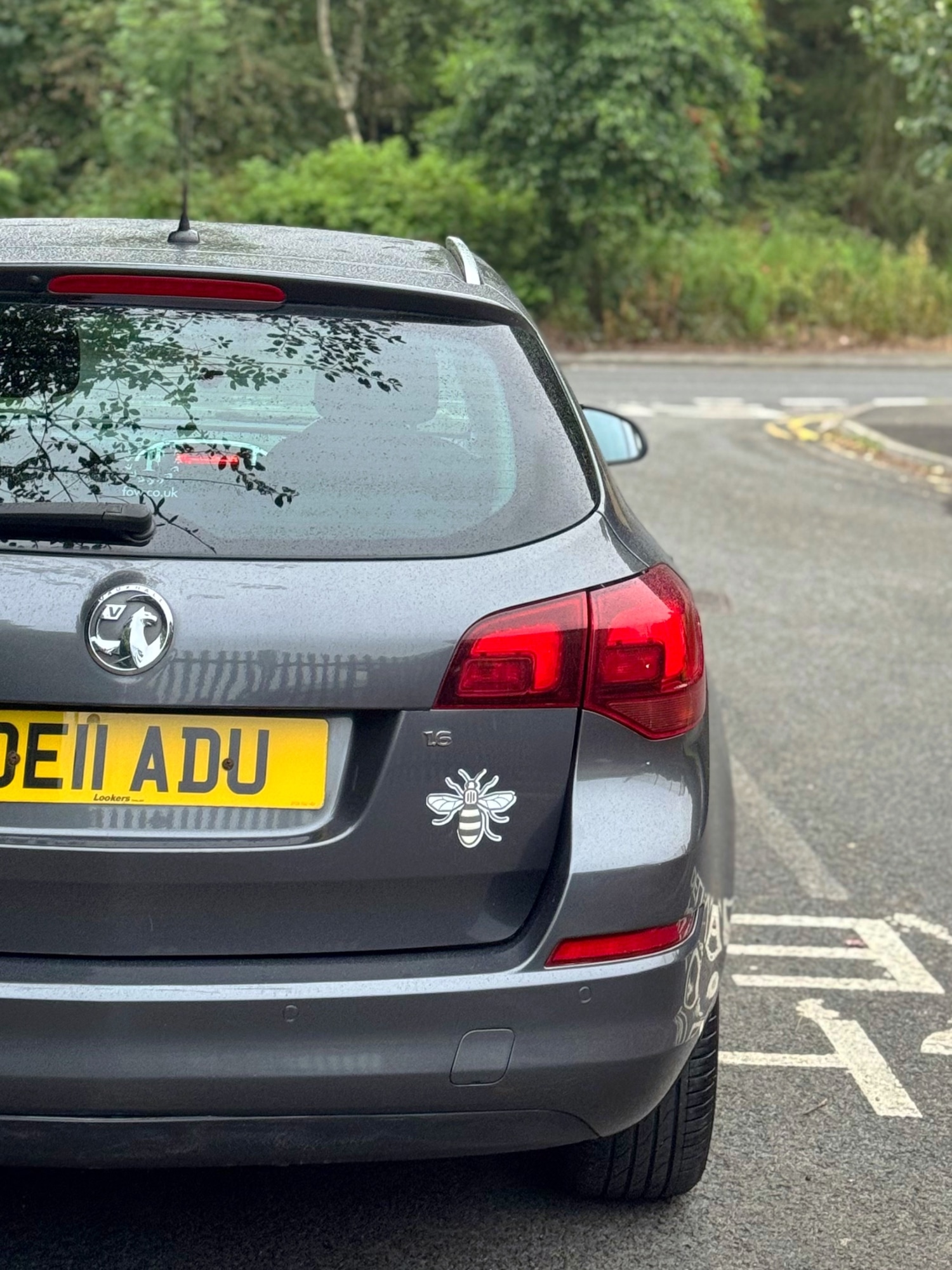 Vehicle 24