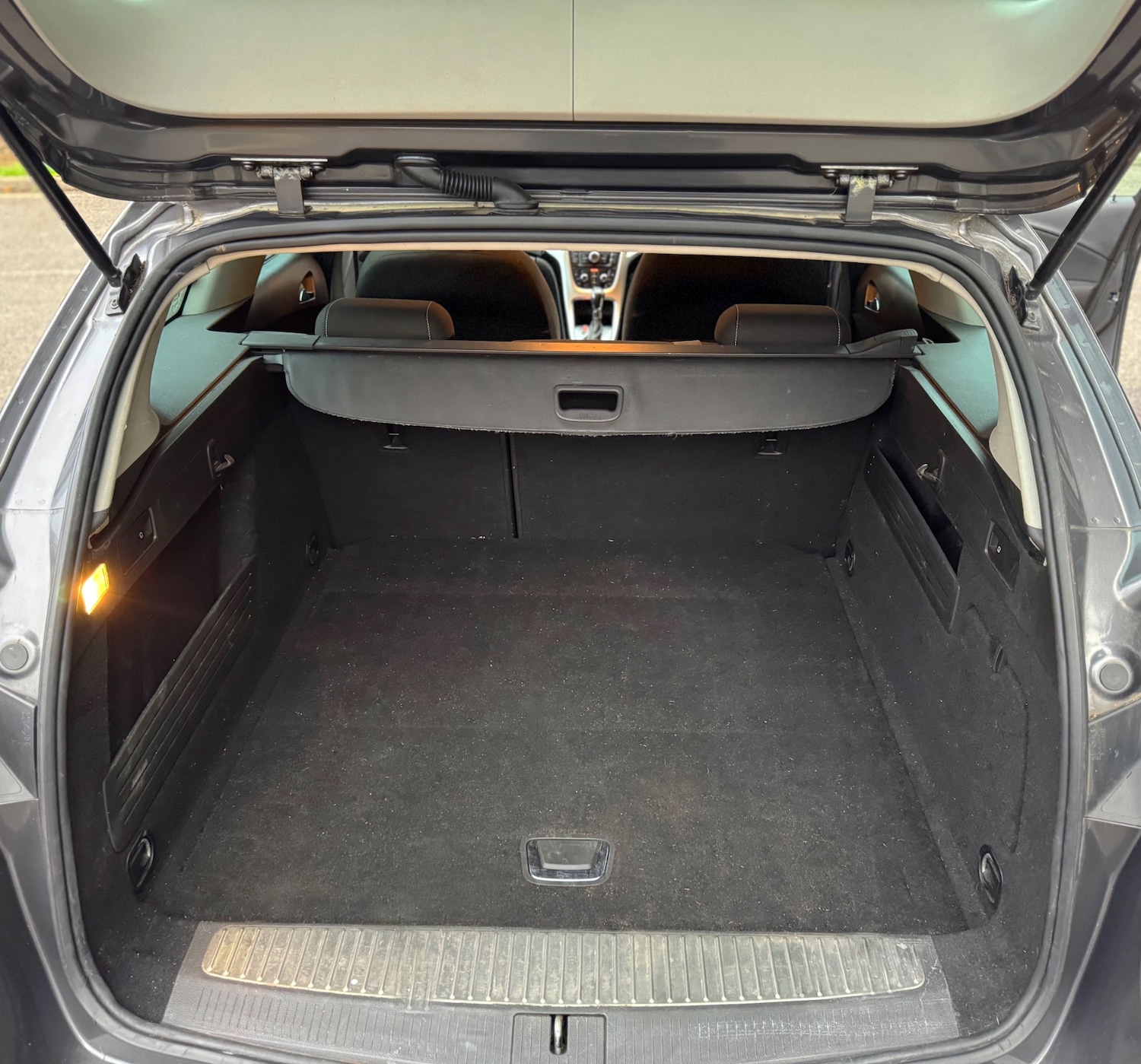 Vehicle 37