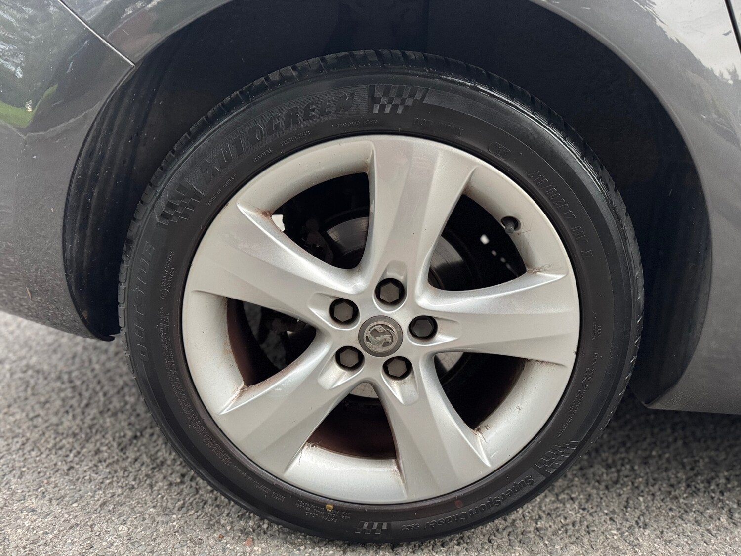 Vehicle 40