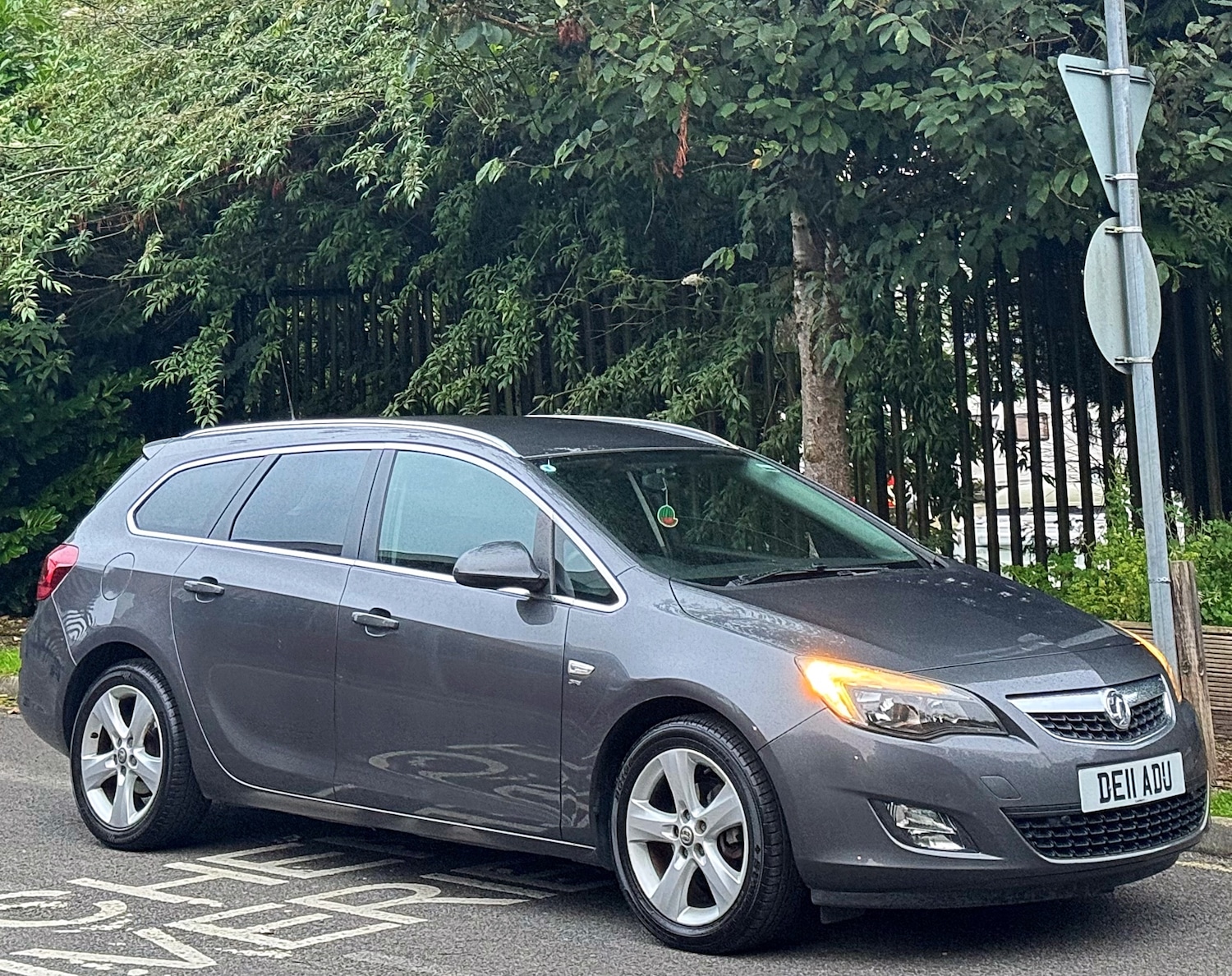 Vehicle 7