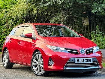 Used Toyota Auris 2014 for sale - 78855784: Photo