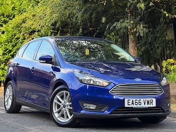 Used Ford Focus 2016 for sale - 79250170: Photo