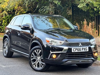 Used Mitsubishi ASX 2016 for sale - 79610684: Photo