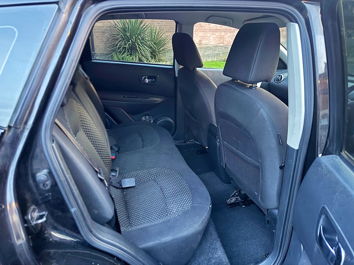 Used Nissan Qashqai 2009 for sale - 77345729: Photo 12