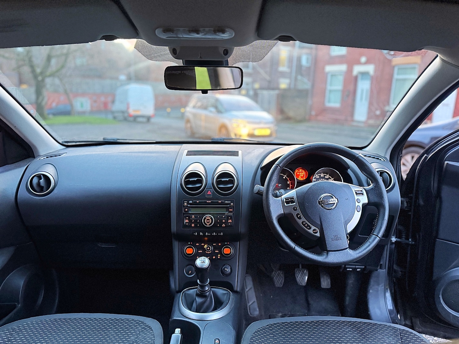 Used Nissan Qashqai 2009 for sale - 77345729: Photo 13