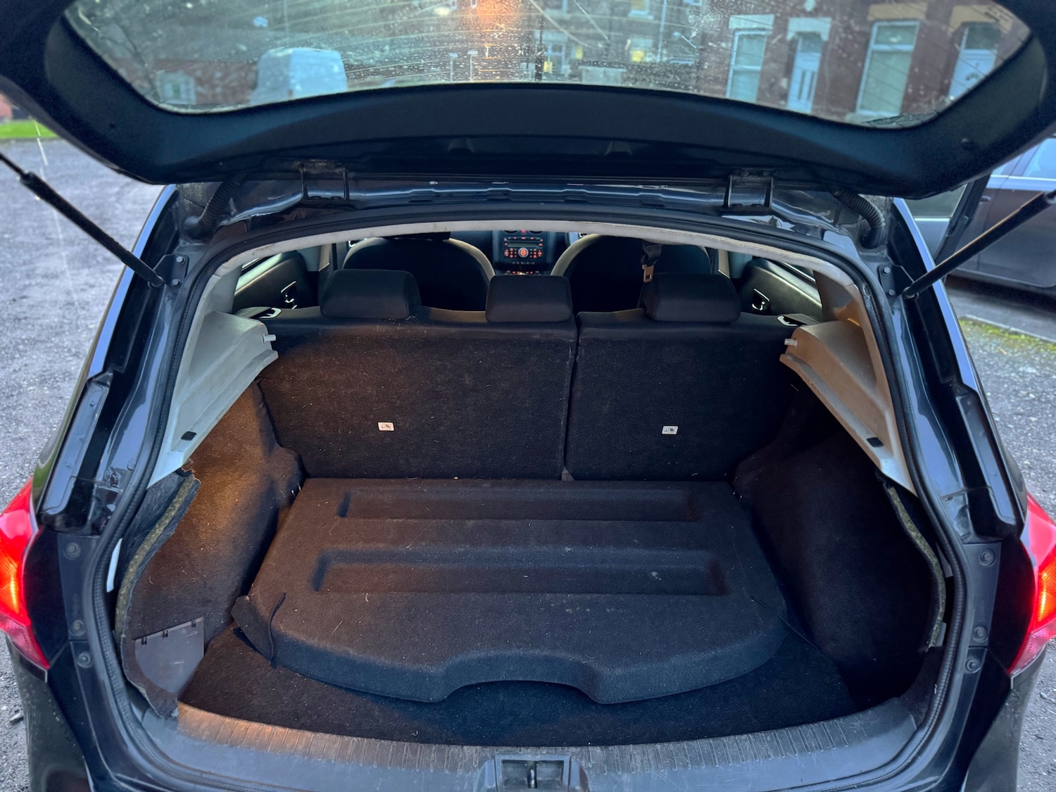 Used Nissan Qashqai 2009 for sale - 77345729: Photo 14