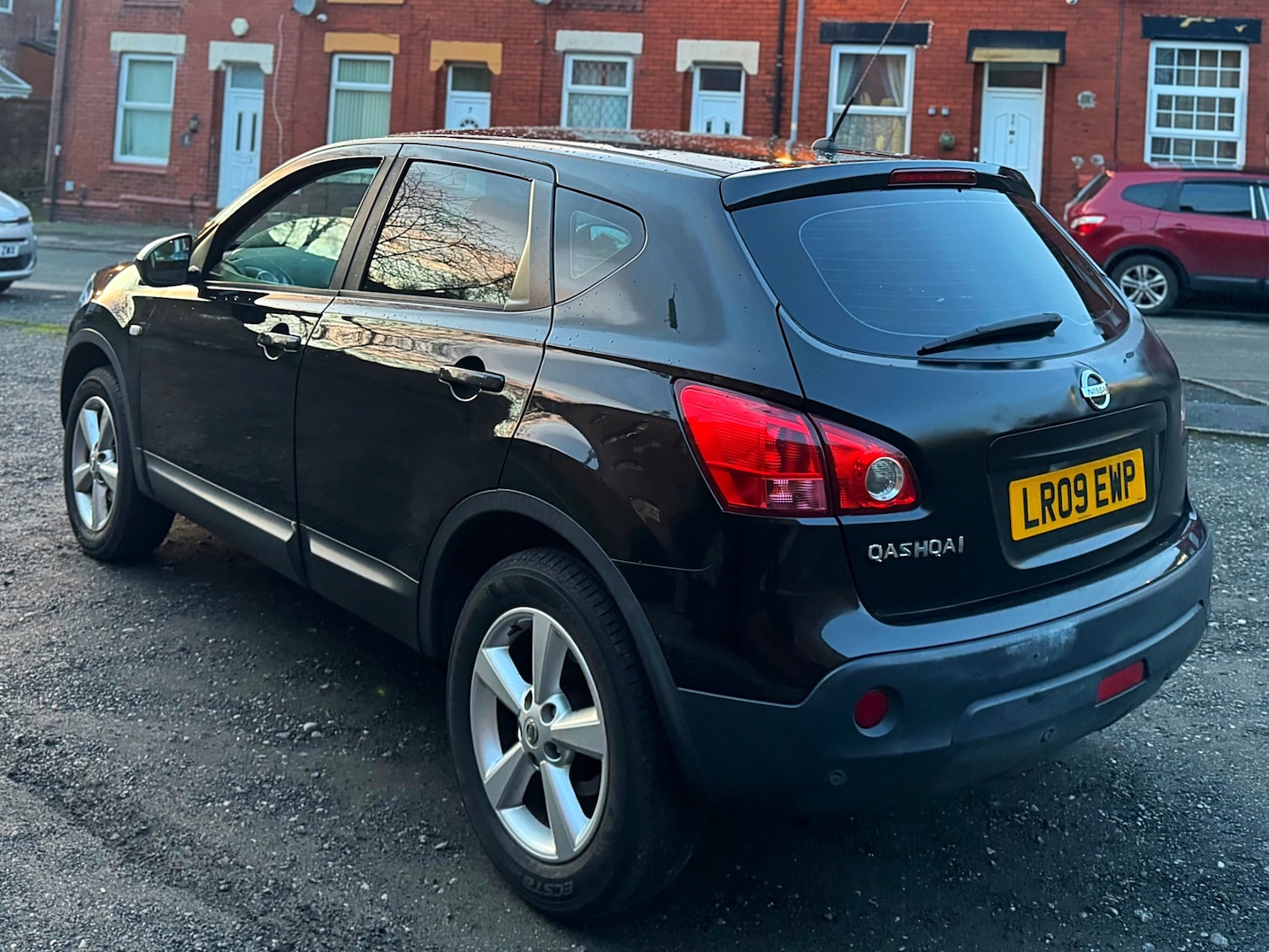 Used Nissan Qashqai 2009 for sale - 77345729: Photo 8