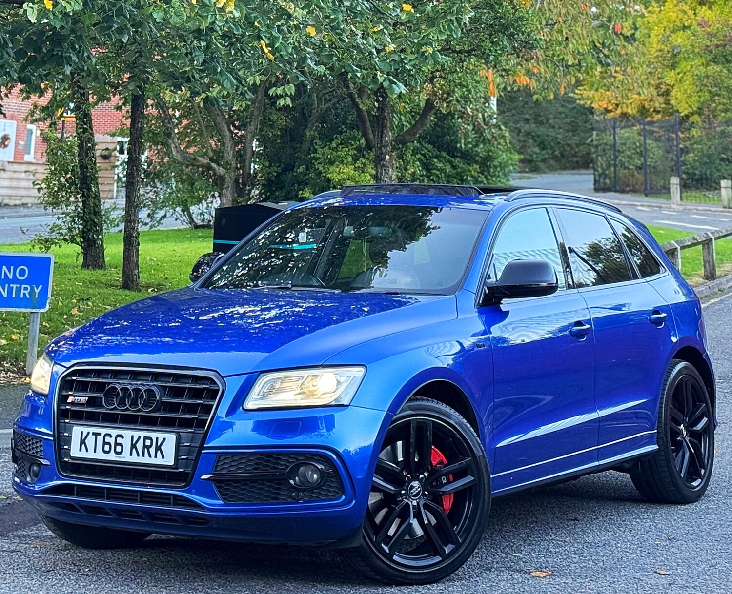 Used Audi Q5 2016 for sale - 76174384: Photo 15