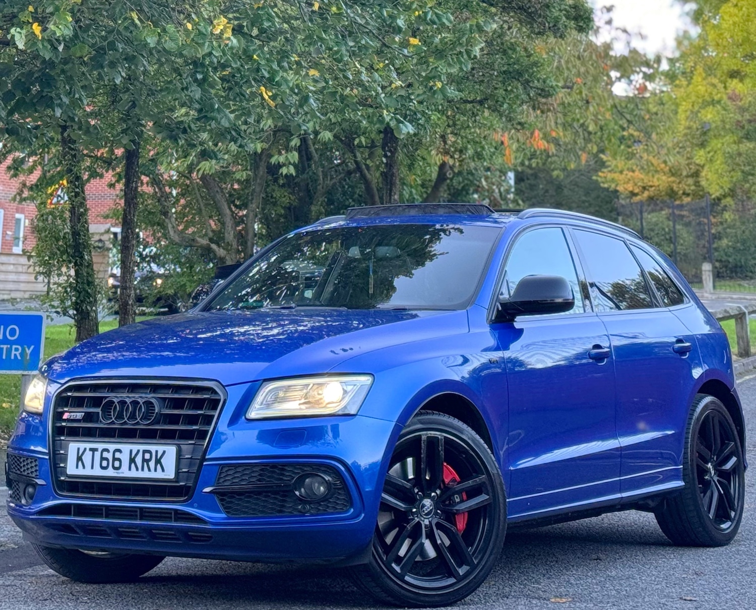 Used Audi Q5 2016 for sale - 76174384: Photo 16